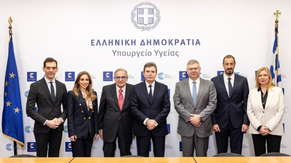 HELLENIQ ENERGY ΠΑΙΔΙΑΤΡΙΚΑ